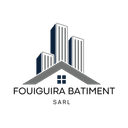 Fouiguira Batiment Logo